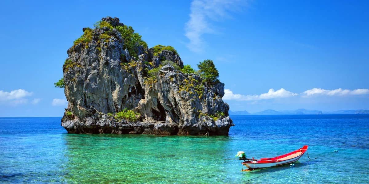 Andaman and Nicobar Tour Guide - Places to Visit, Itinerary, Cost & Travel Tips