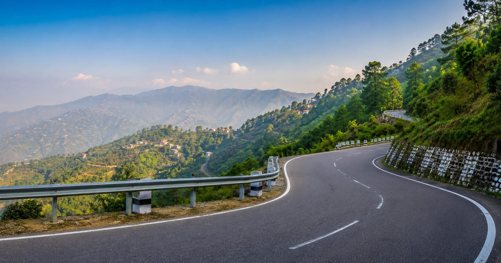 Dehradun to Mussoorie Distance – Everything You Need to Know Before Planning Your Trip