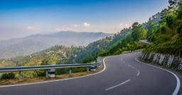 Dehradun to Mussoorie Distance
