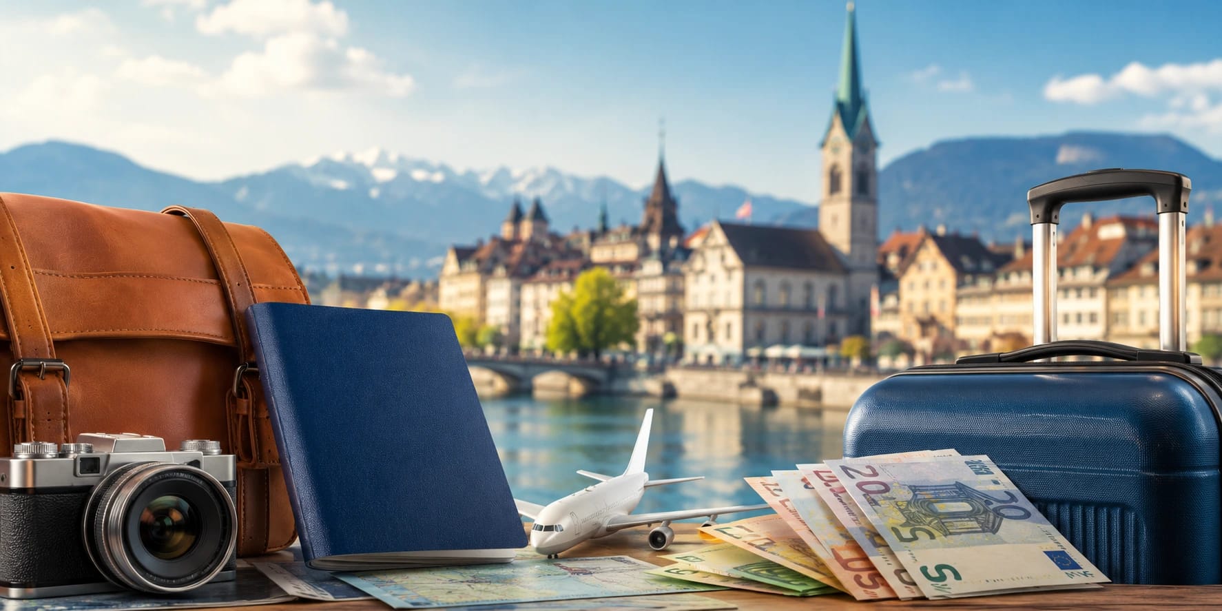Schengen Visa Fee for Indians in 2026
