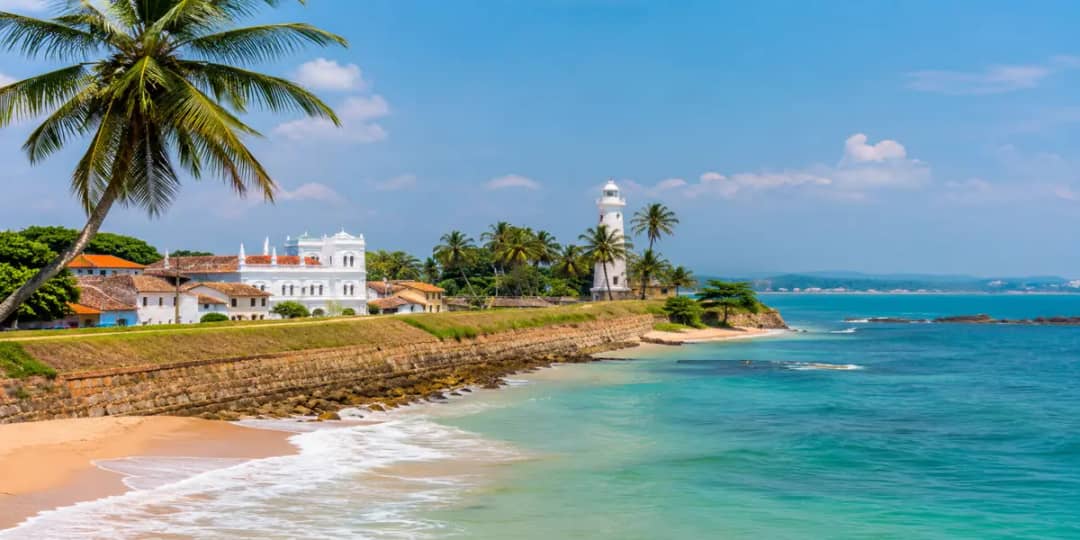 Sri Lanka Free Visa