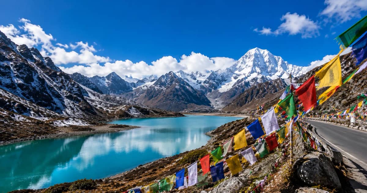Sikkim Trip: The Unexplored Paradise That Still Feels Real