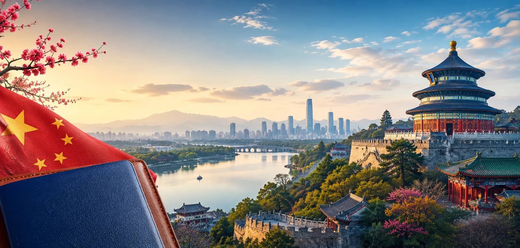 Tips to Get China Visa for Indians