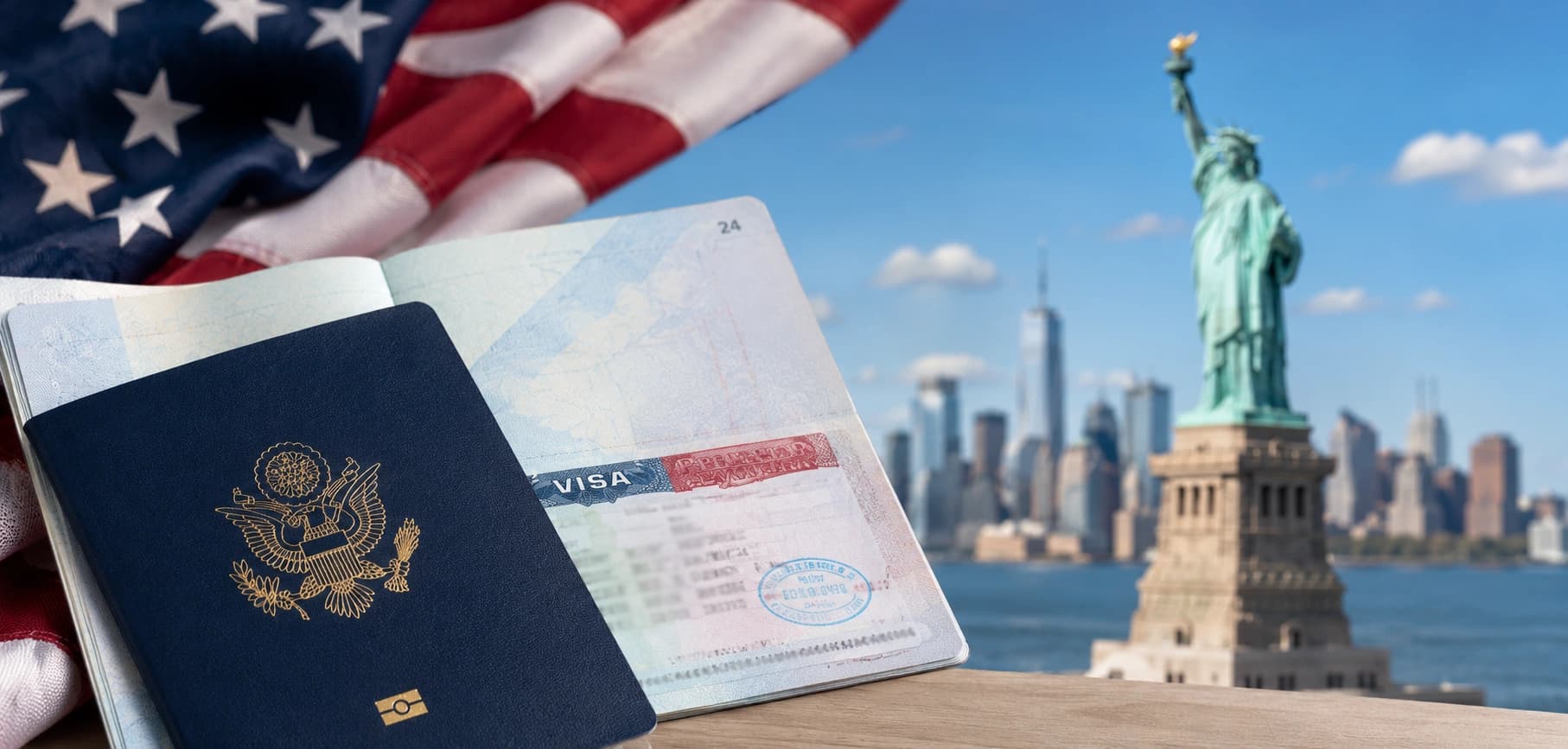 US Introduces $750 Fast-Track Visa Interview Service for Tourists and Business Travelers