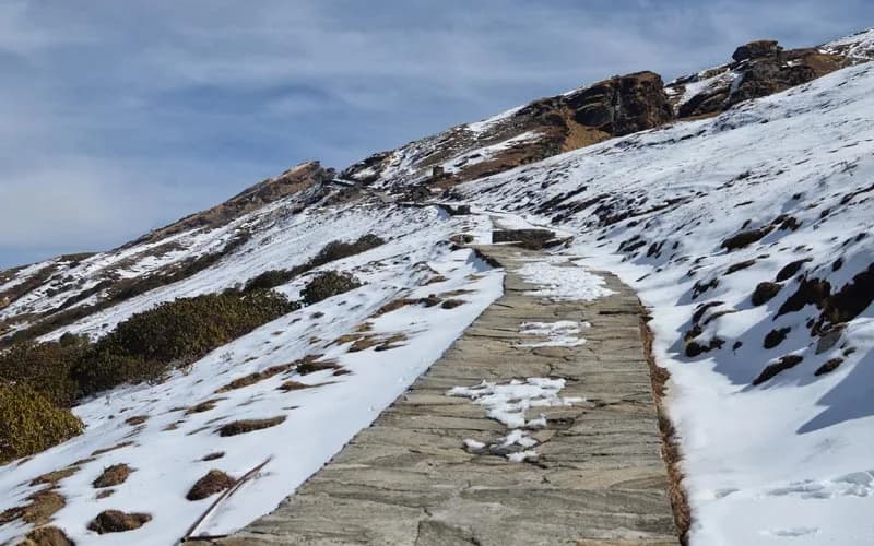 Kedarnath Tungnath Yatra Package - 5 Nights 6 Days from Delhi image 3