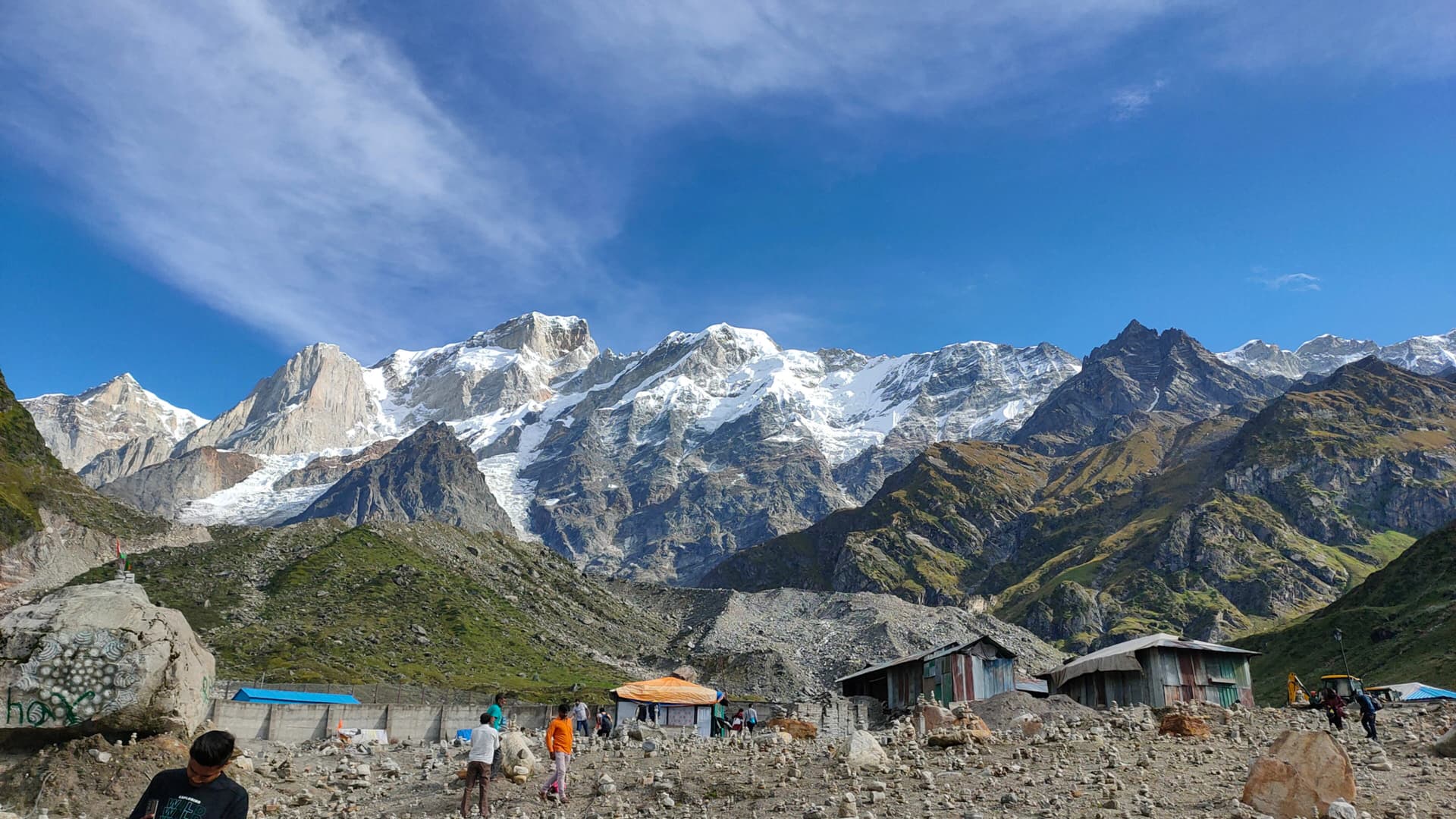 Kedarnath Tungnath Yatra Package - 5 Nights 6 Days from Delhi image 4