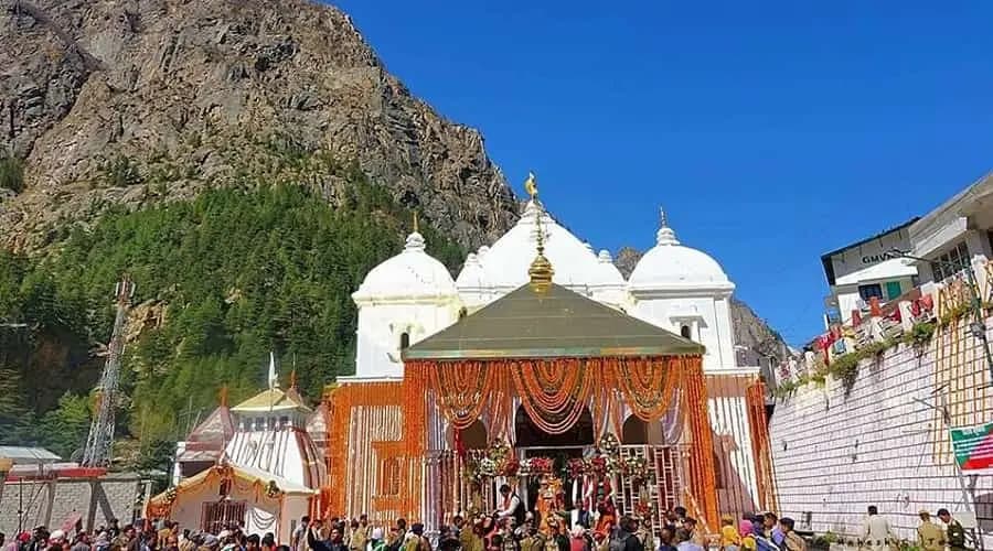 Gangotri Yamunotri Yatra – A Peaceful Journey image 3