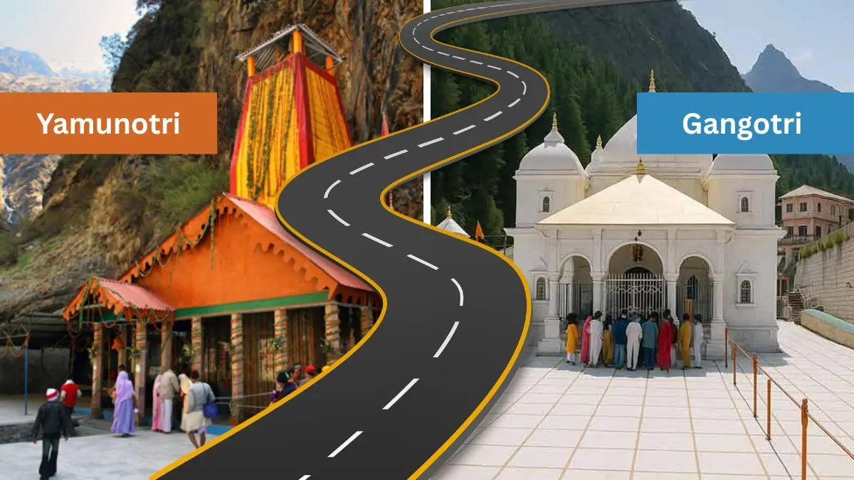 Gangotri Yamunotri Yatra – A Peaceful Journey image 4