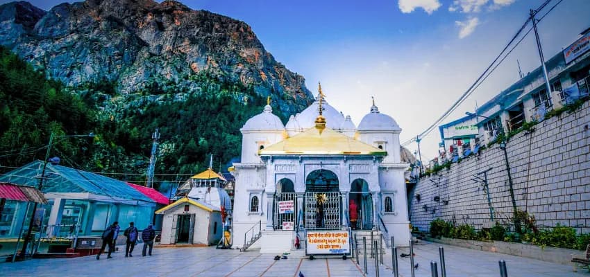 Gangotri Yamunotri Yatra – A Peaceful Journey image 5