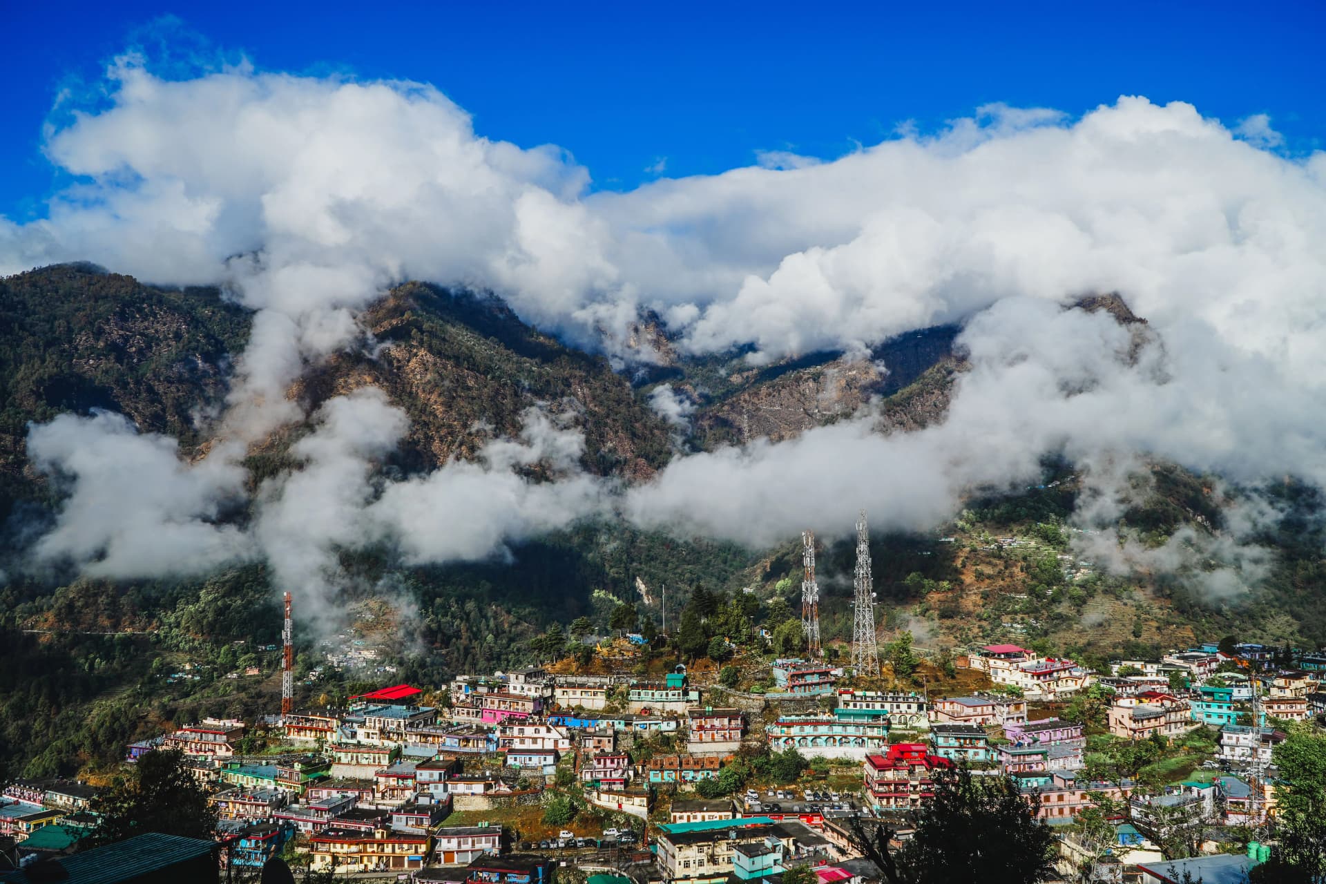 Dehradun Mussoorie Package from Delhi image 5
