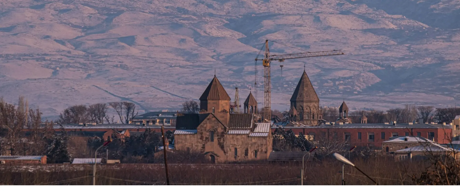 Armenia Cultural Heritage & Lake Sevan Escape image 2