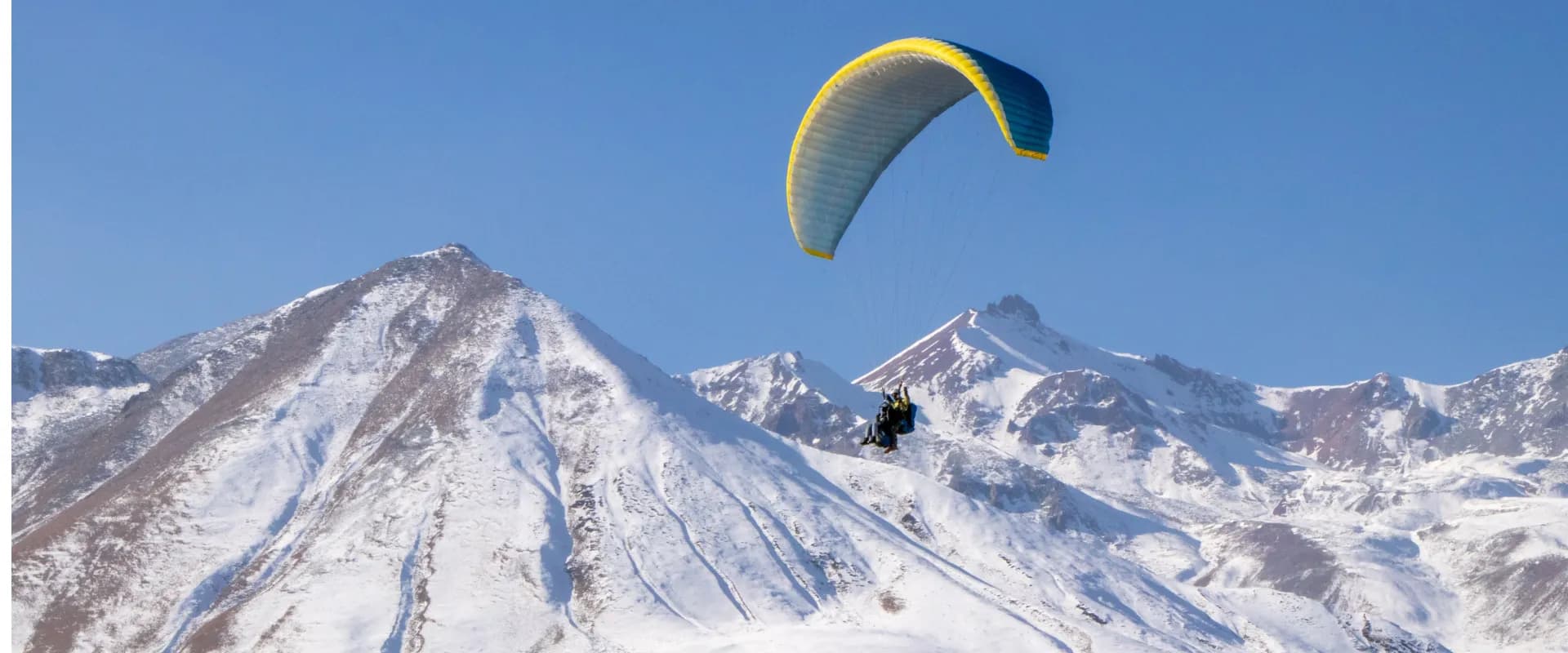 Georgia Snow + Gudauri Adventure image 5