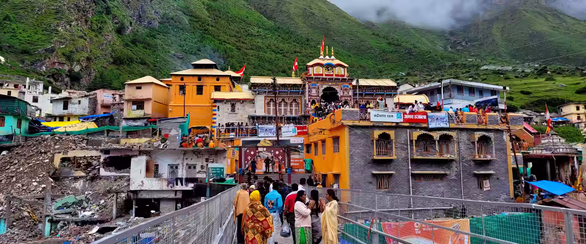 Badrinath Yatra image 3