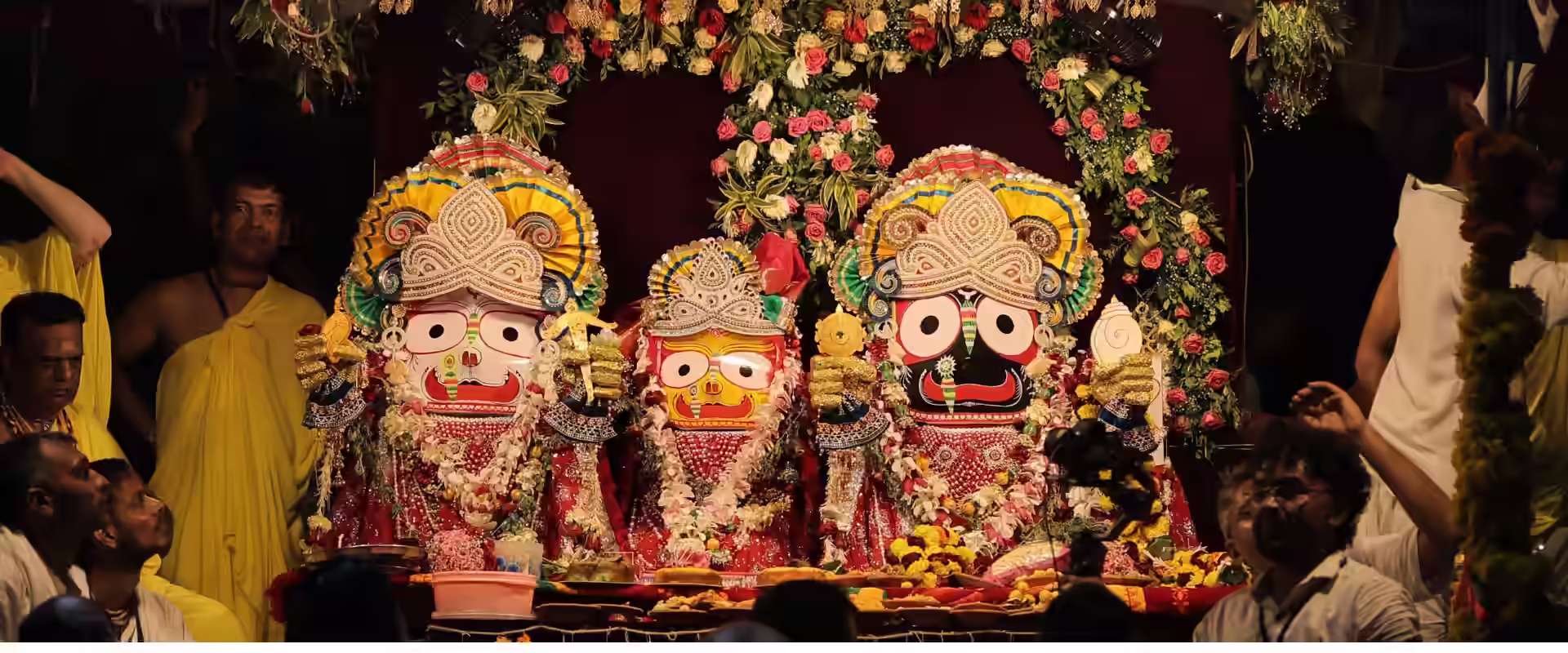 Badrinath Yatra image 4