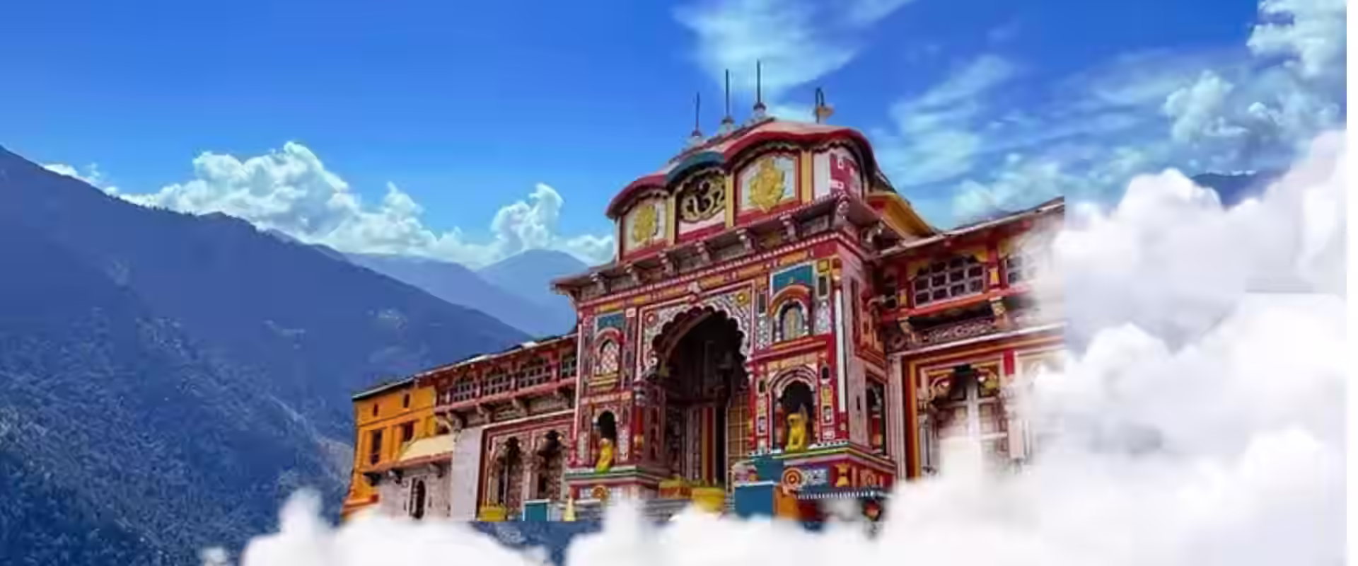Badrinath Yatra image 6