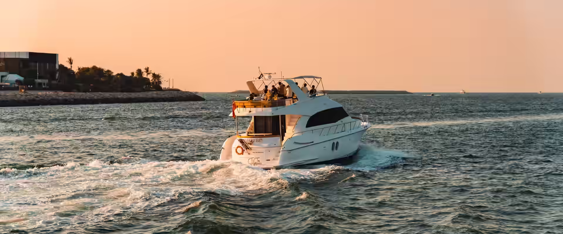 UAE Desert + Luxury Cruise Combo image 6