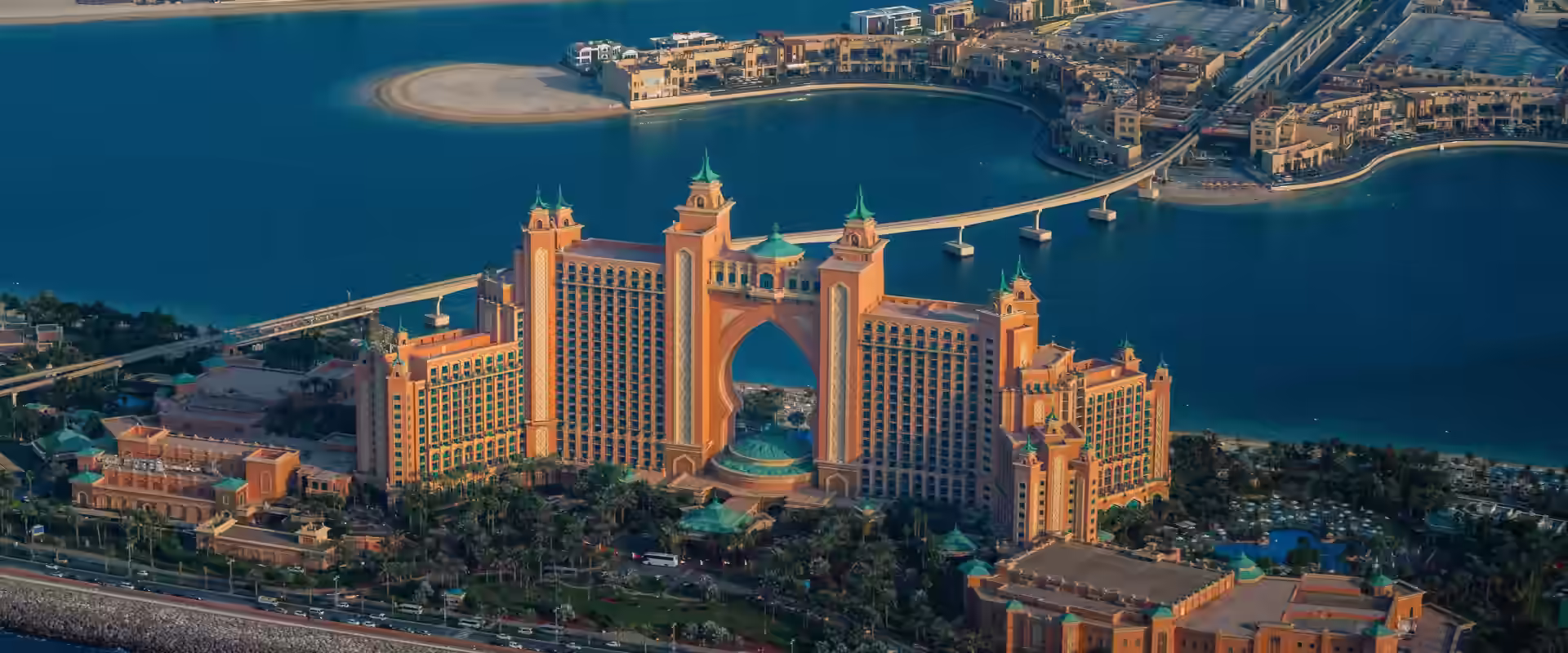 UAE Desert + Luxury Cruise Combo image 7