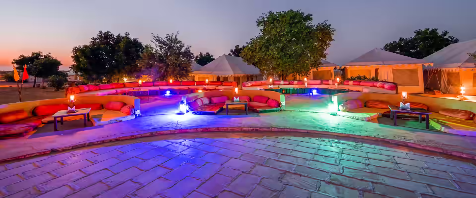 Jaisalmer Desert Majesty image 2