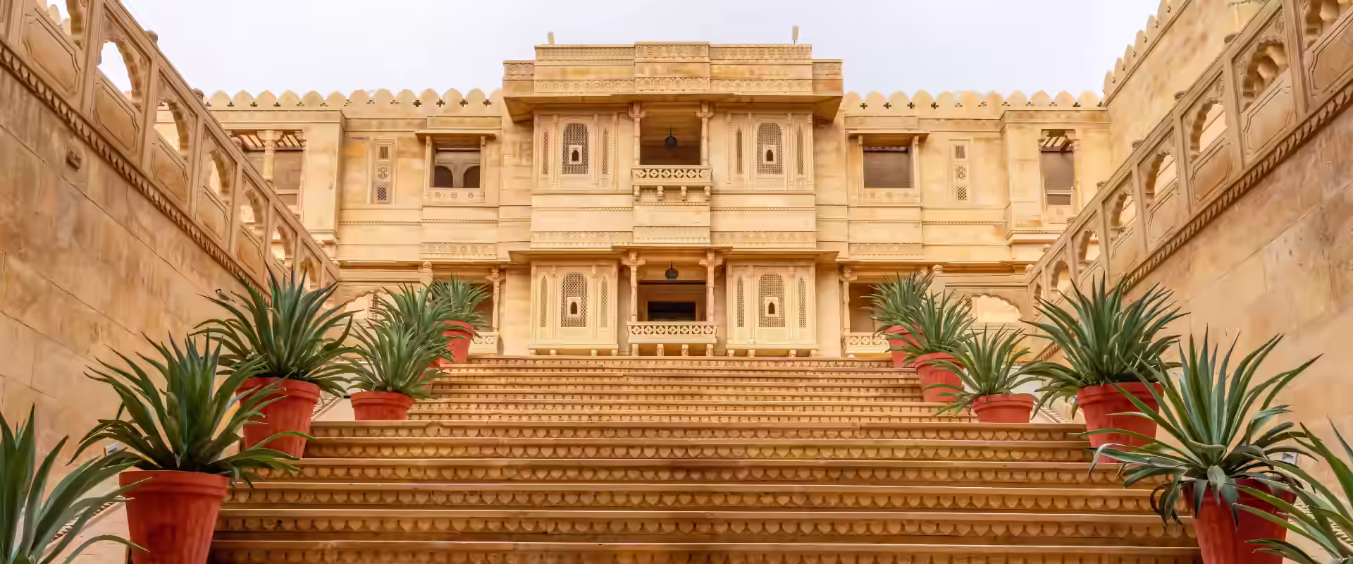 Jaisalmer Desert Majesty image 6