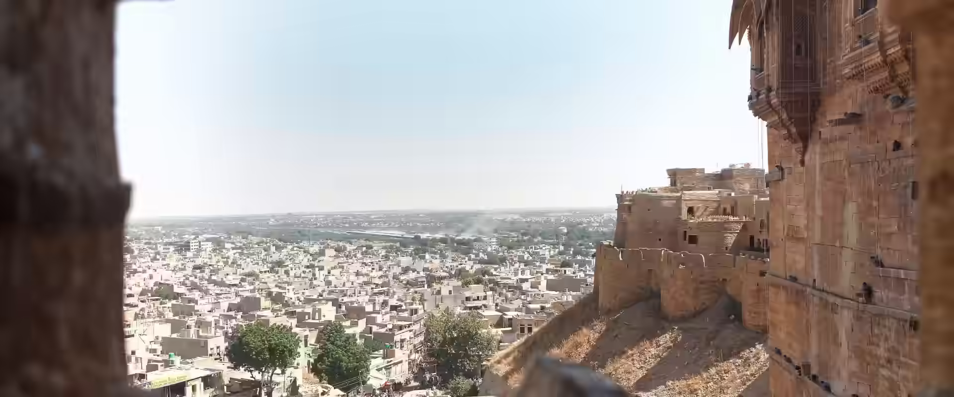 Jodhpur–Jaisalmer Roadtrip image 2