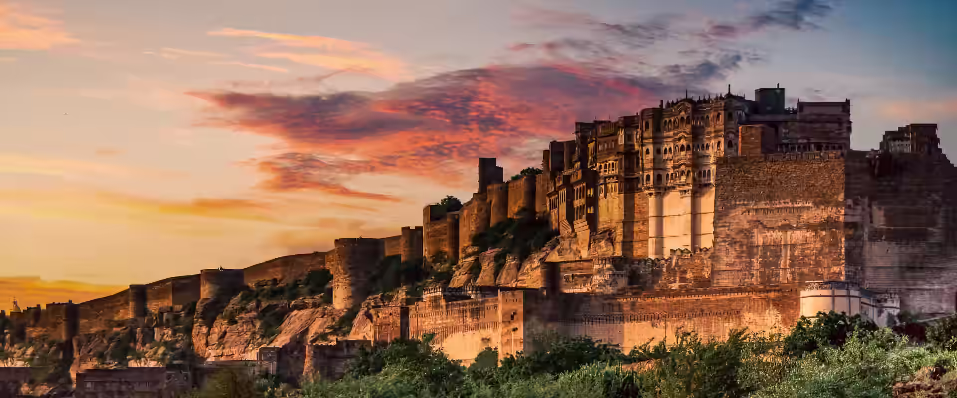 Jodhpur–Jaisalmer Roadtrip image 5