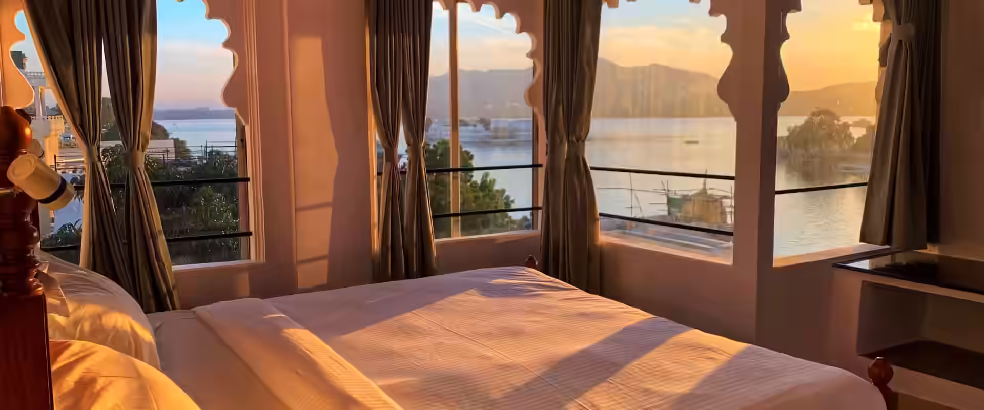 Udaipur Royal Retreat image 2