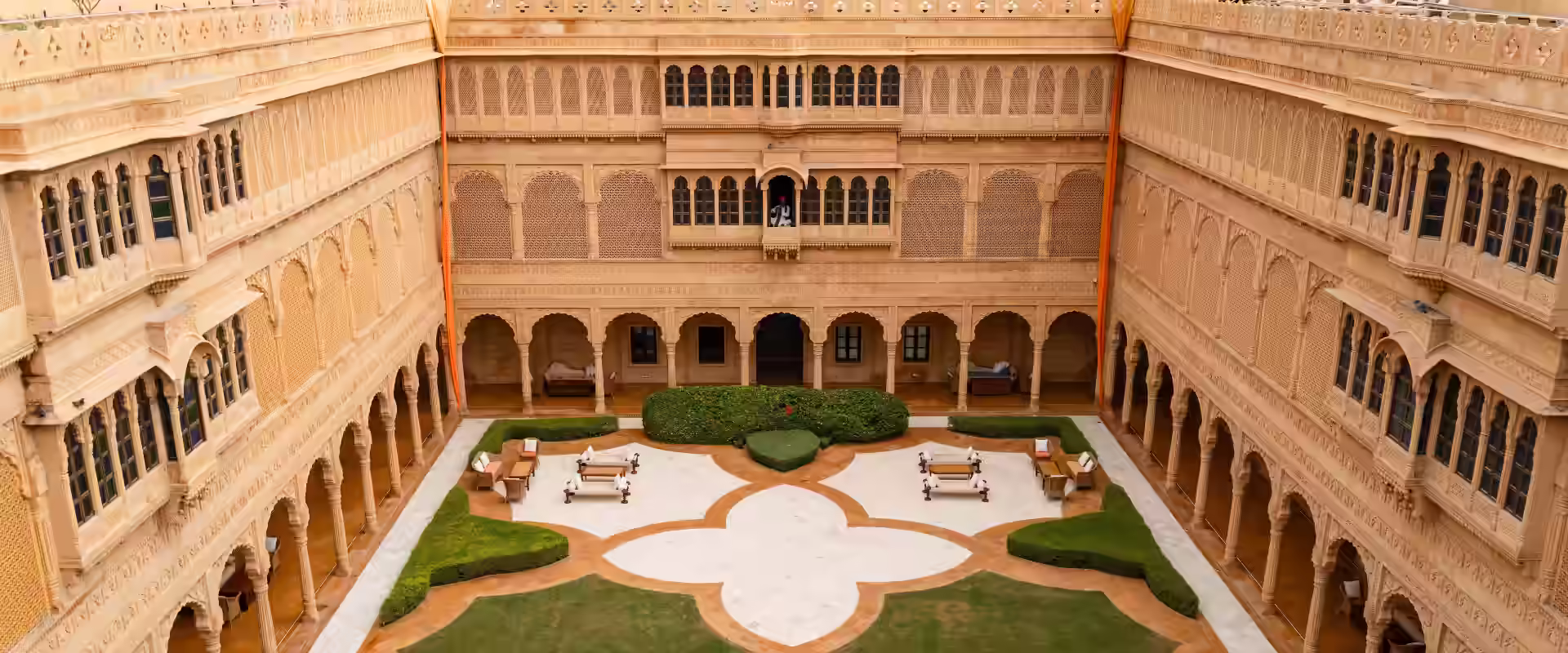 Udaipur Royal Retreat image 3