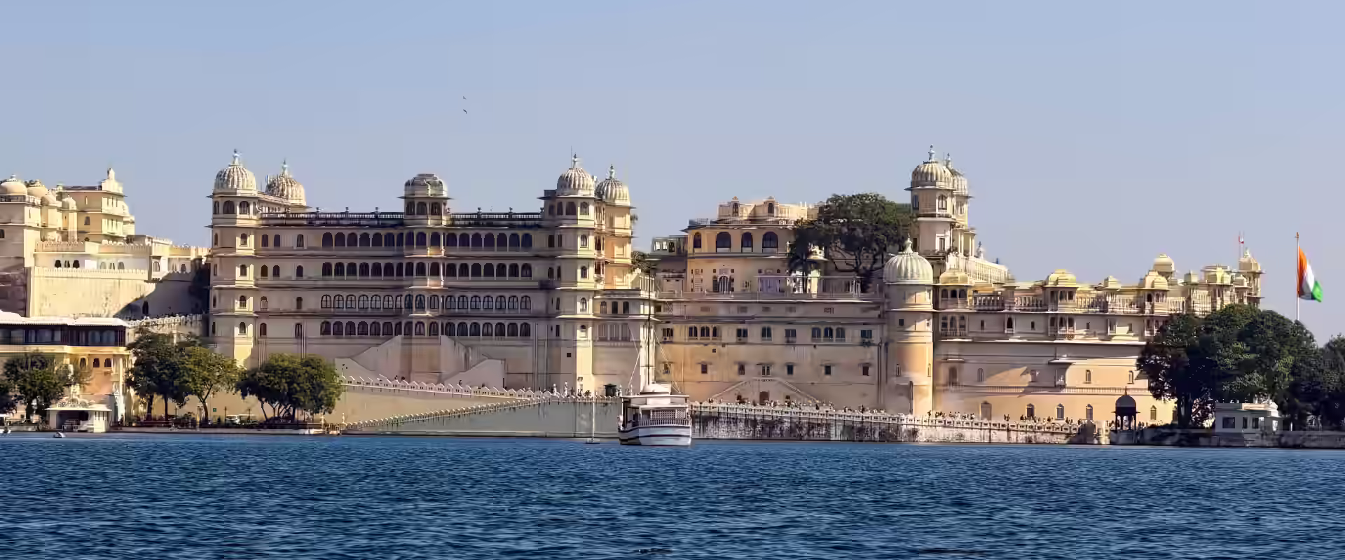 Udaipur + Mount Abu Combo image 2