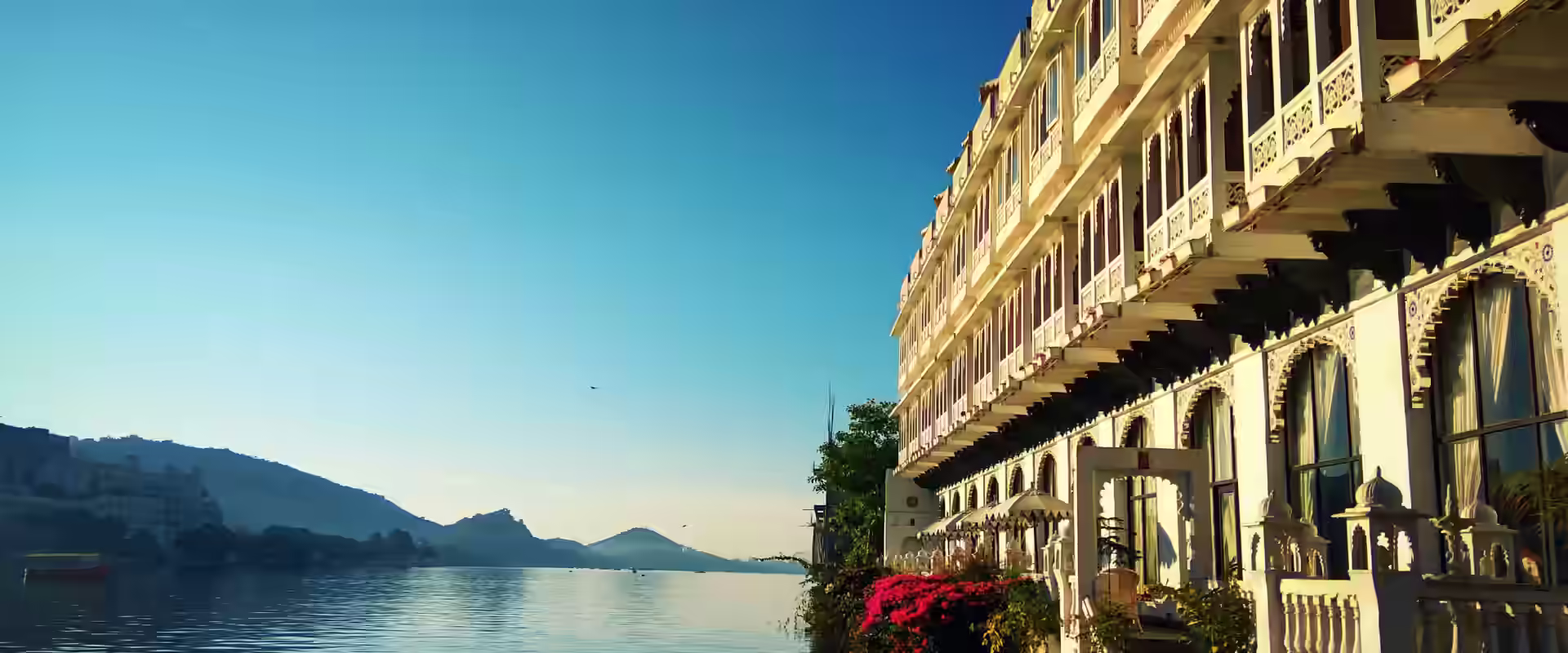Udaipur + Mount Abu Combo image 3