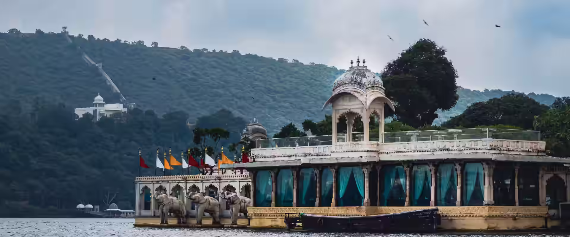 Udaipur + Mount Abu Combo image 4