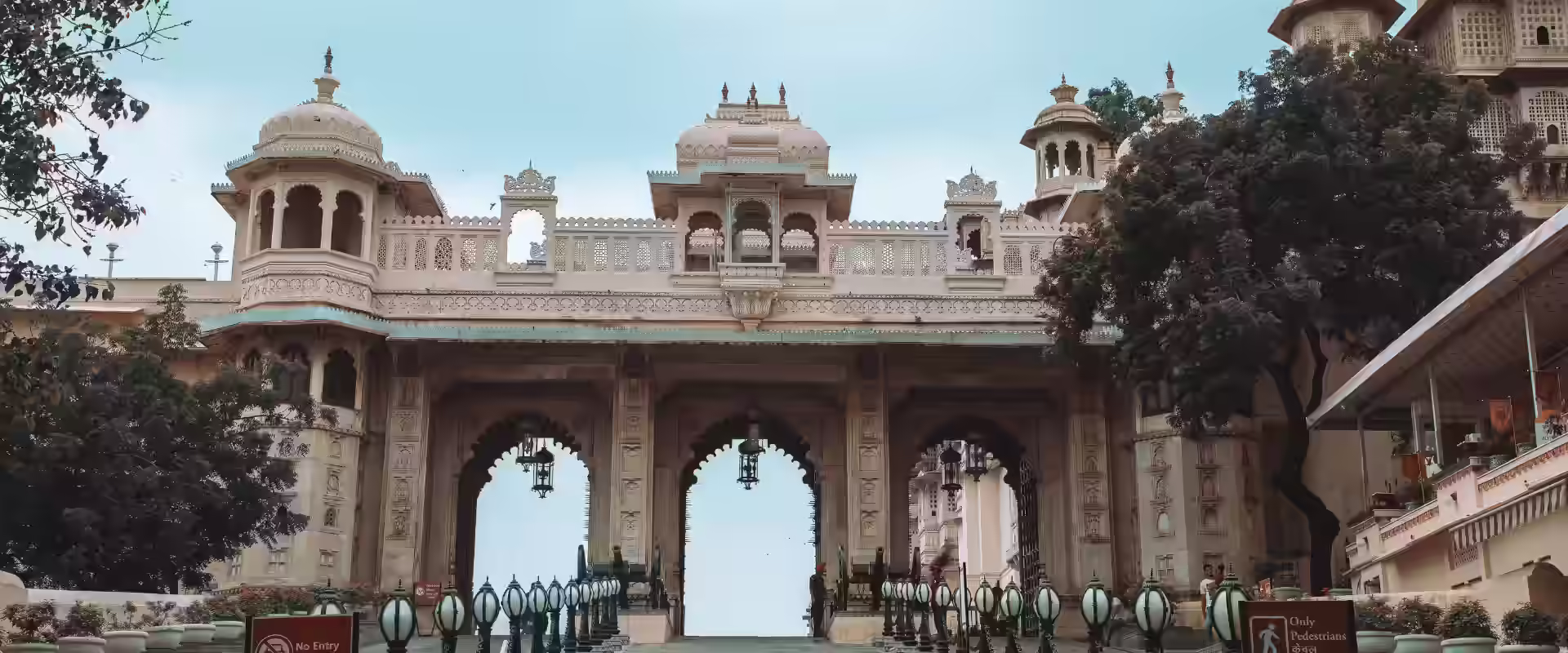 Udaipur + Mount Abu Combo image 6