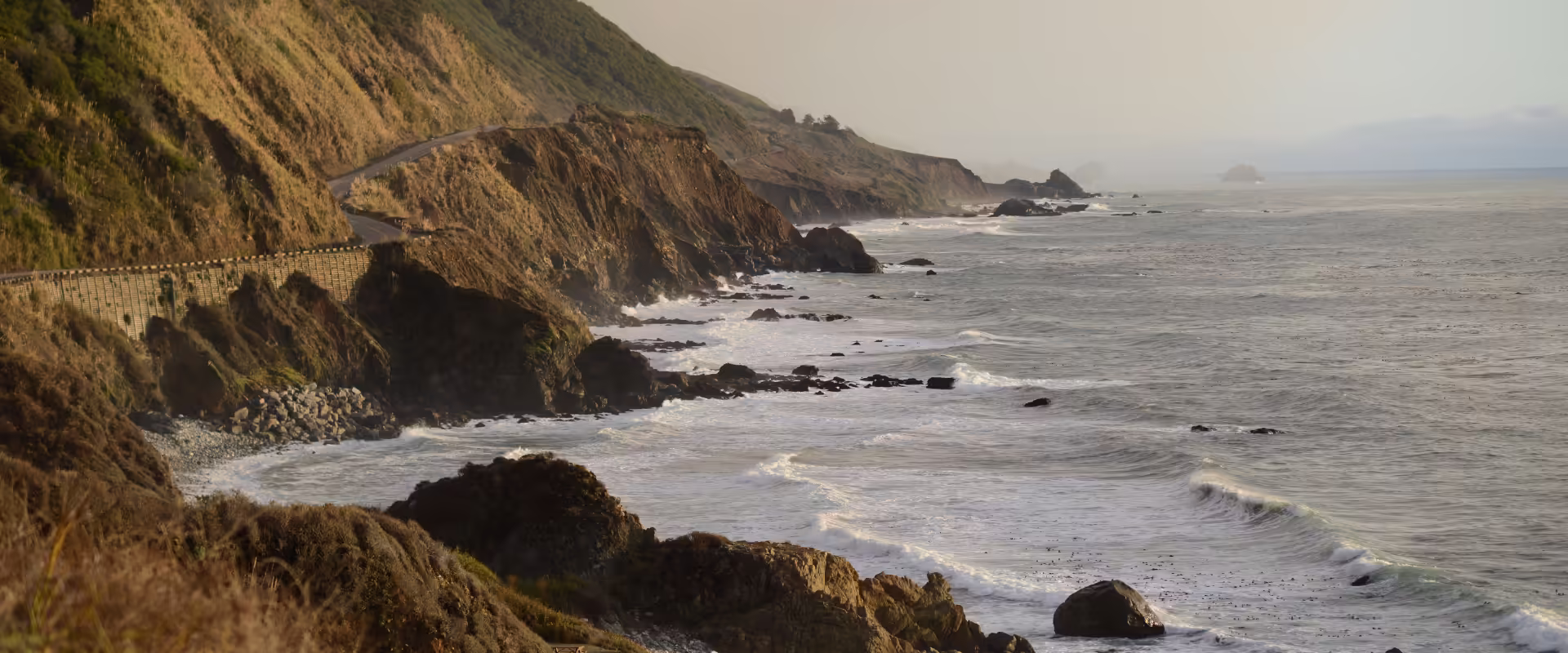 Konkan Coast Scenic Drive image 3