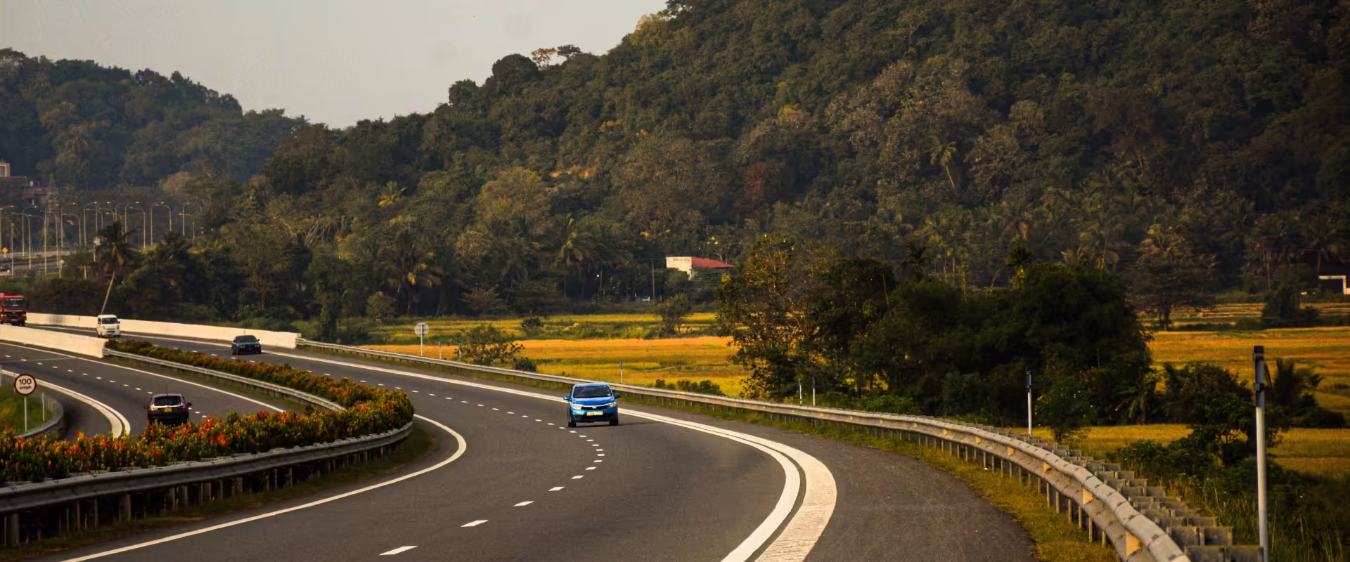 Konkan Coast Scenic Drive image 5