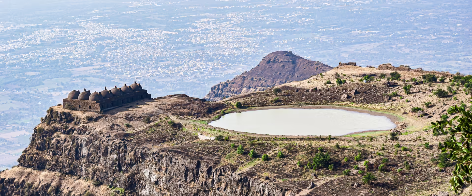 Mahabaleshwar–Panchgani–Lonavala image 2