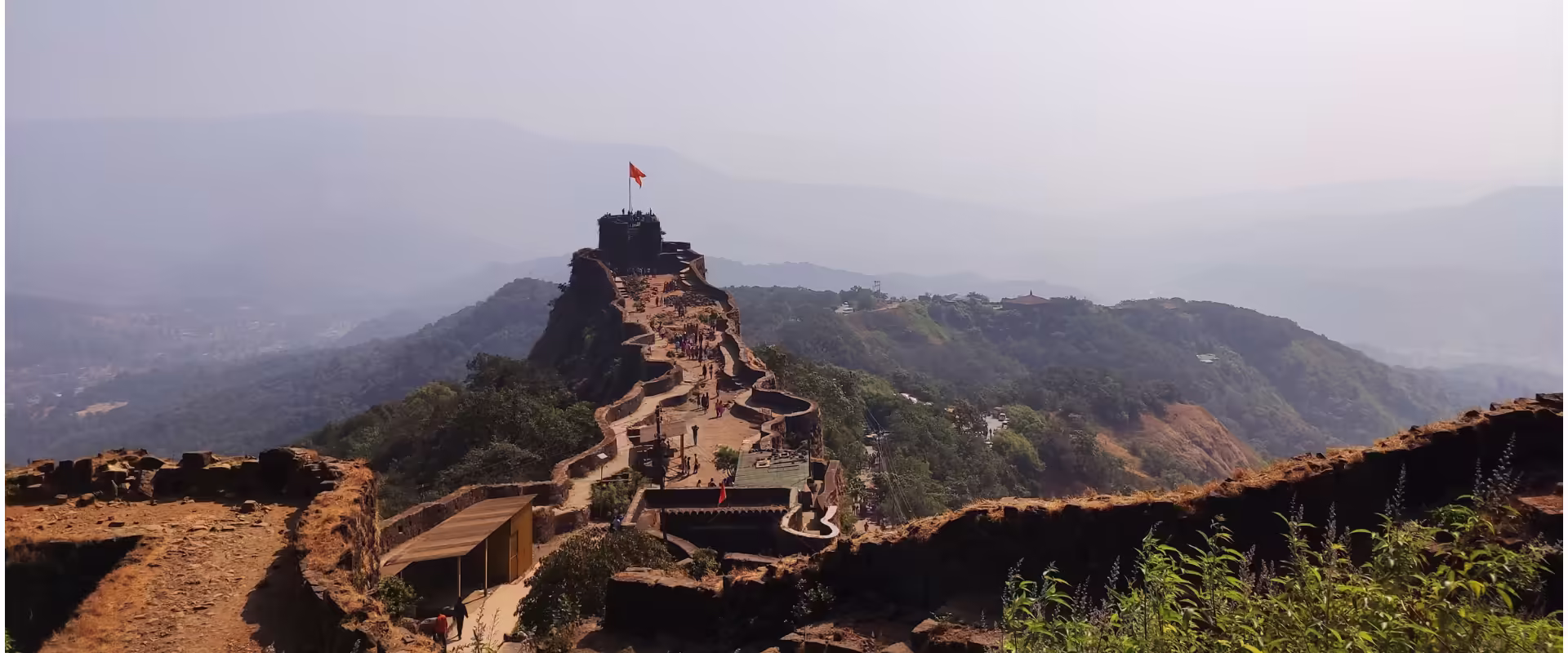 Mahabaleshwar–Panchgani–Lonavala image 3