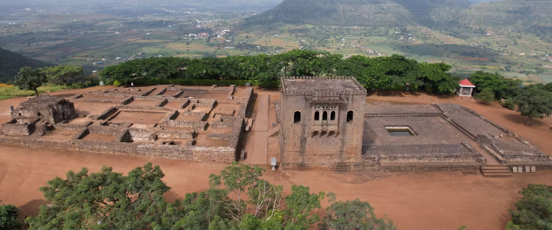 Mahabaleshwar–Panchgani–Lonavala image 7