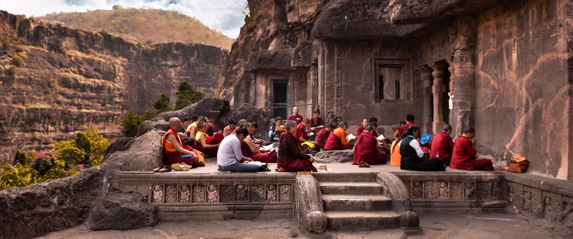 Maharashtra Spiritual Trail image 2
