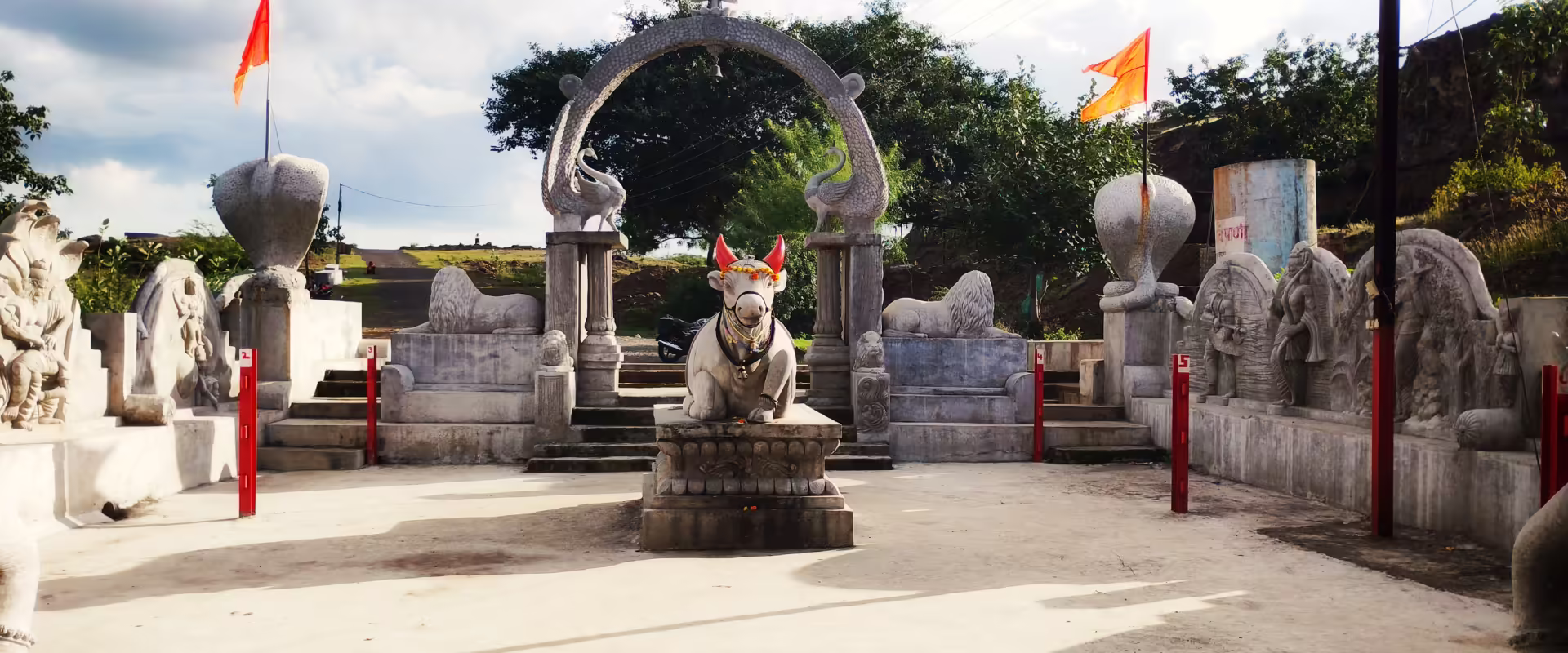 Maharashtra Spiritual Trail image 3