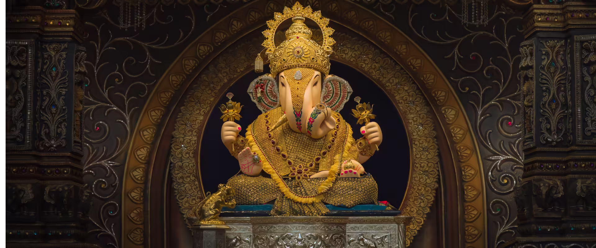 Maharashtra Spiritual Trail image 4