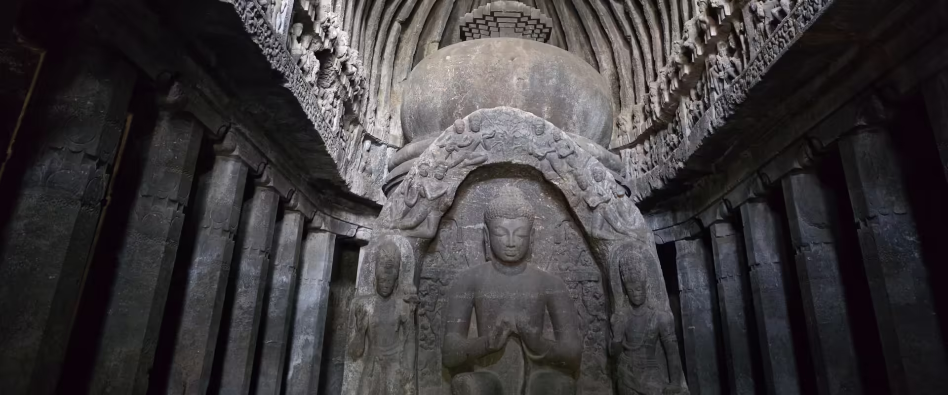 Maharashtra Spiritual Trail image 6