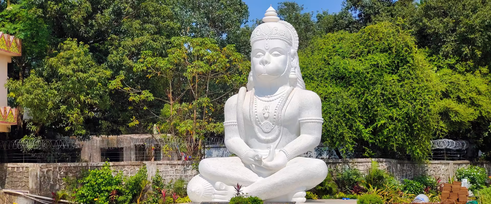 Maharashtra Spiritual Trail image 7