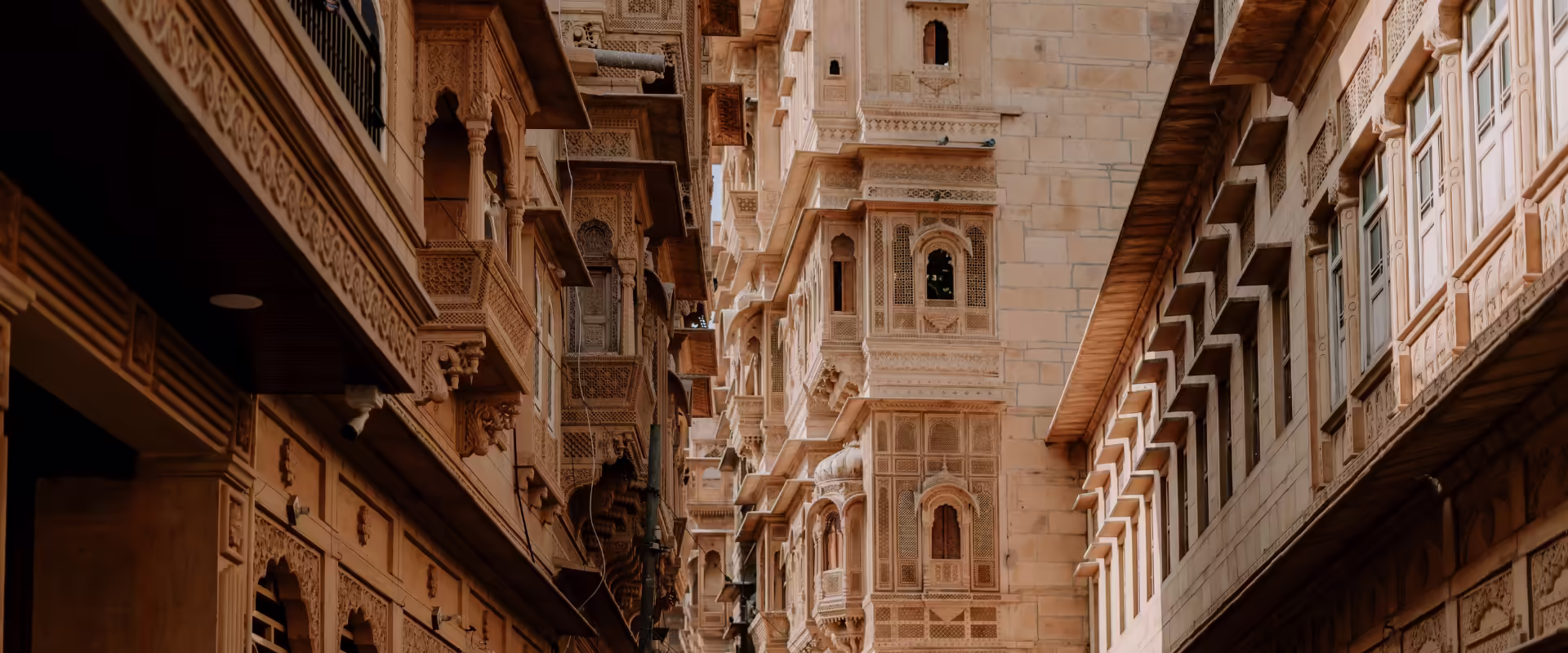 Heritage Rajasthan image 2