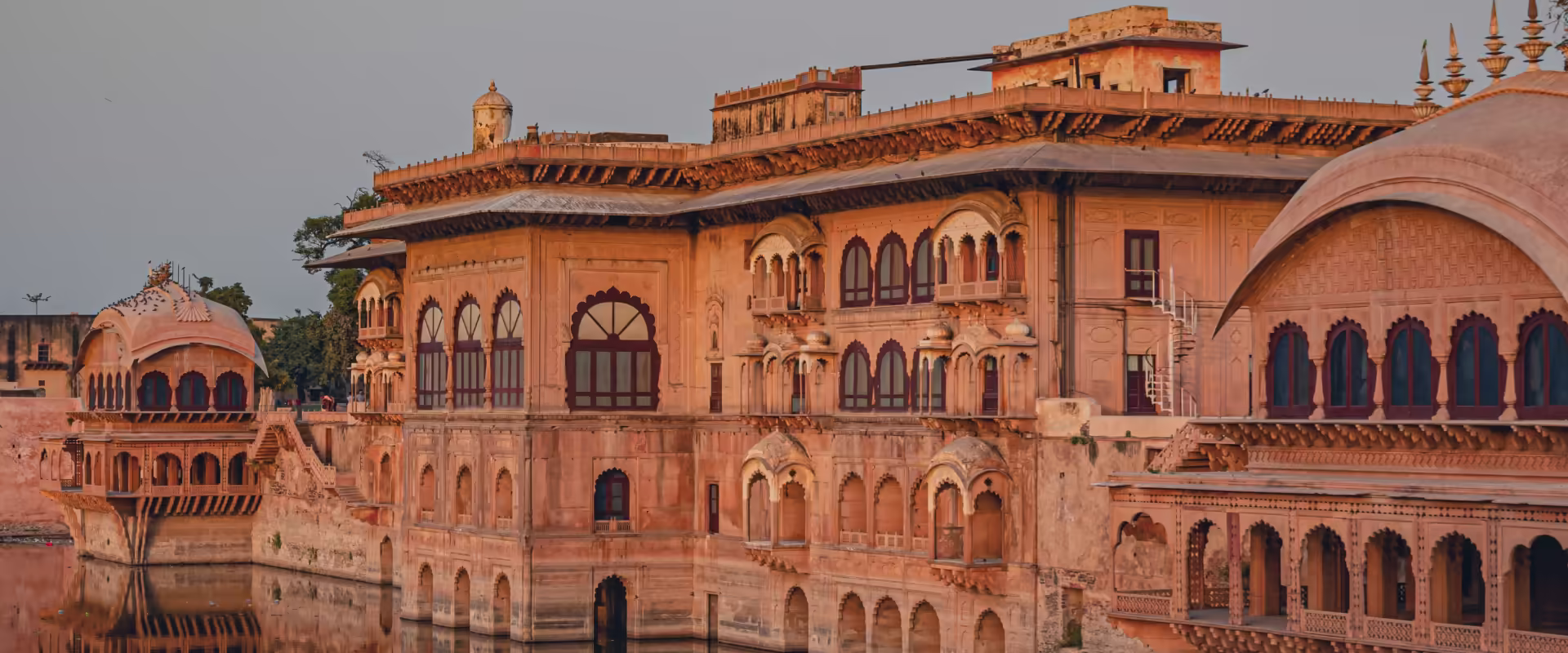 Heritage Rajasthan image 3