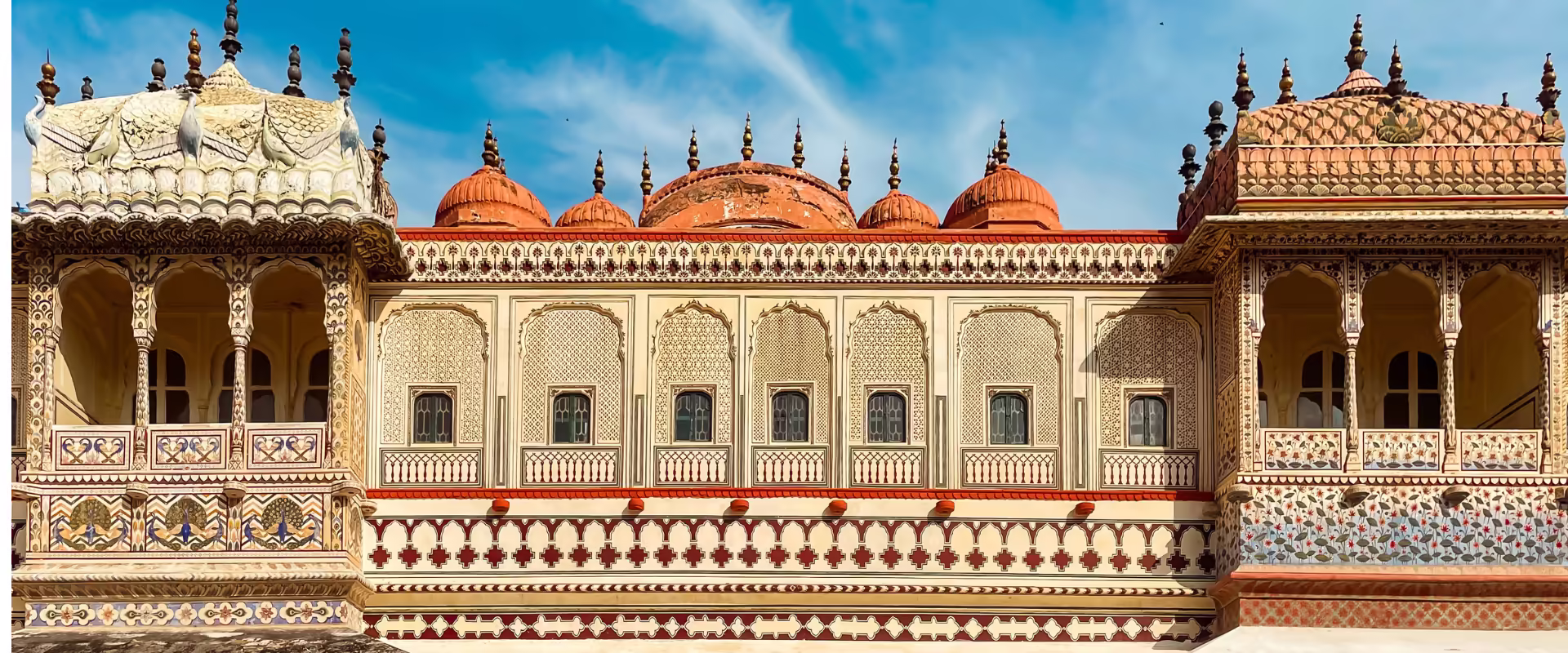 Heritage Rajasthan image 4