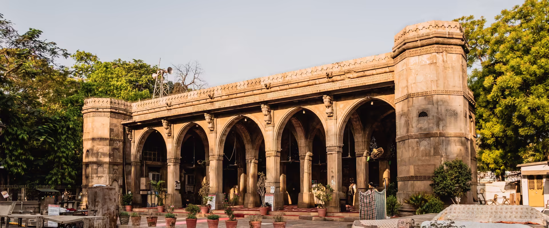 Gujarat Heritage & Pilgrimage image 4