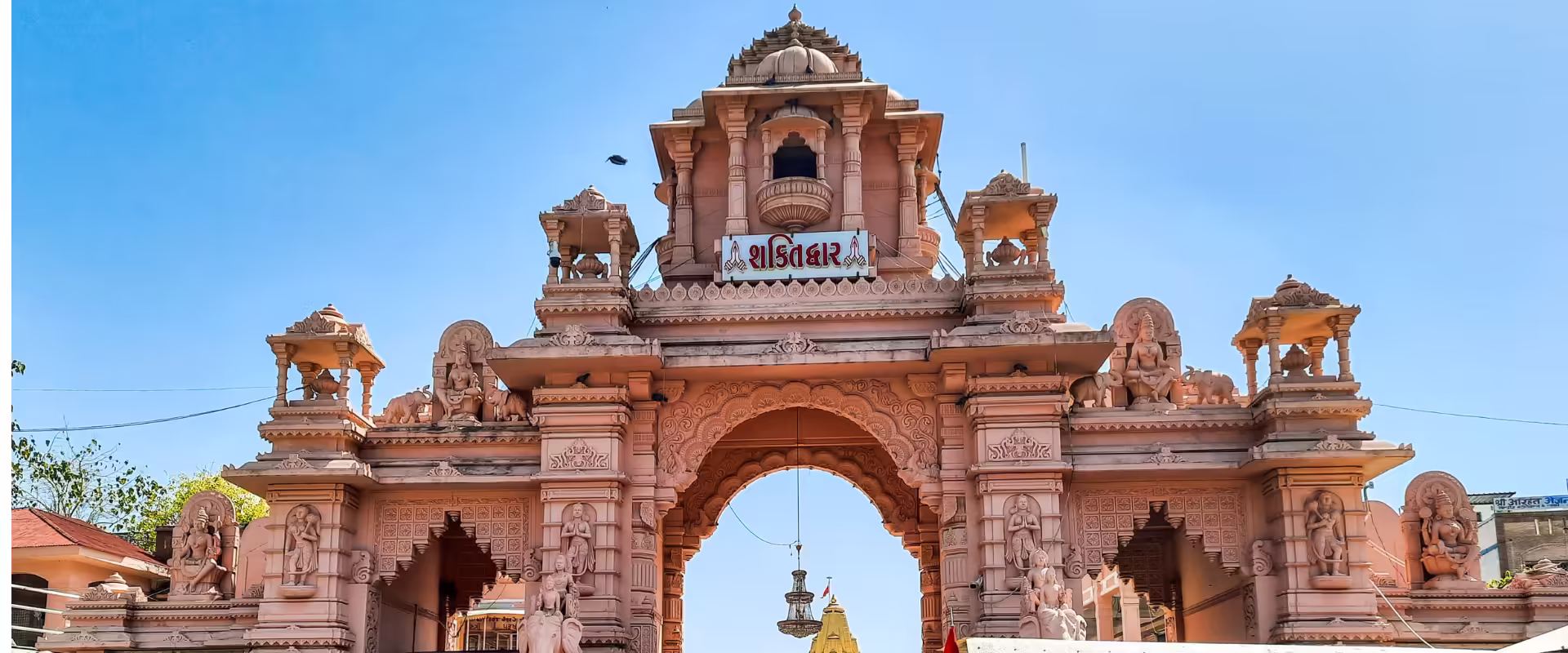 Gujarat Heritage & Pilgrimage image 5