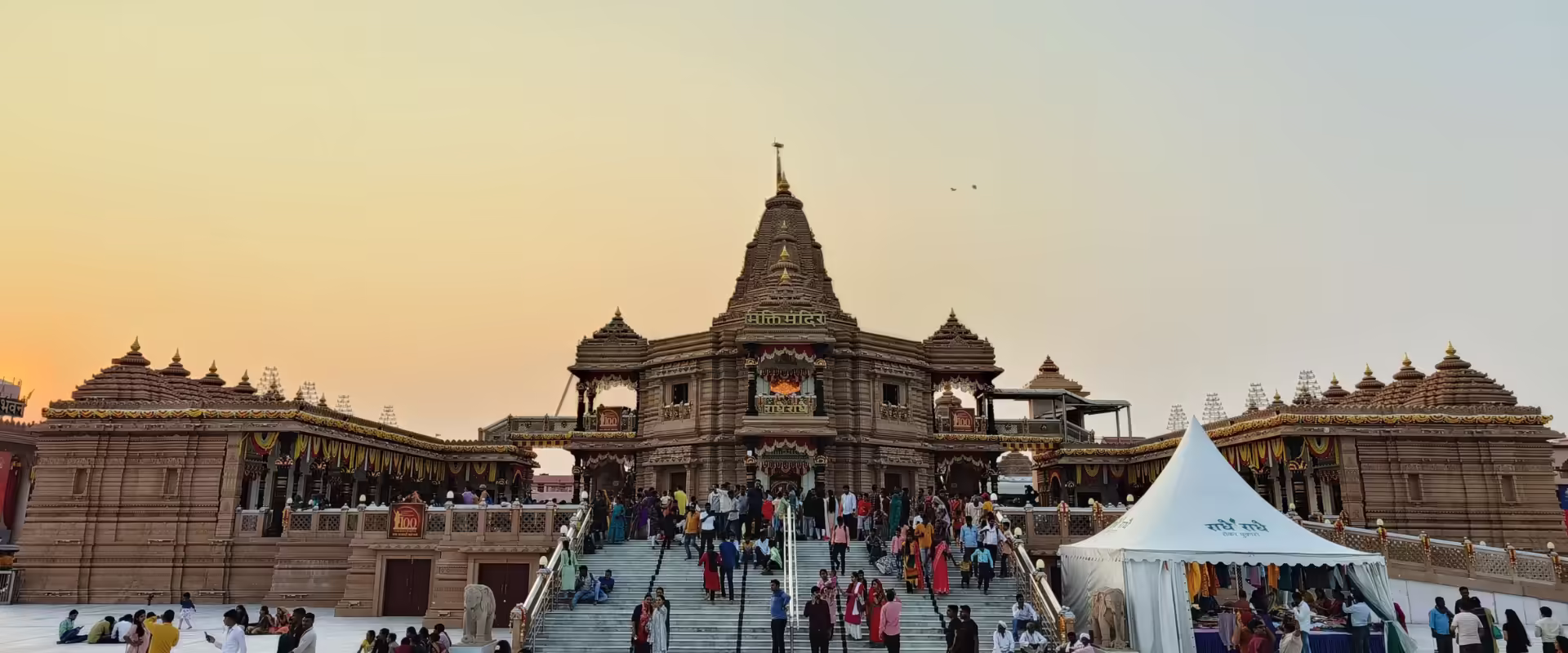 Gujarat Heritage & Pilgrimage image 6