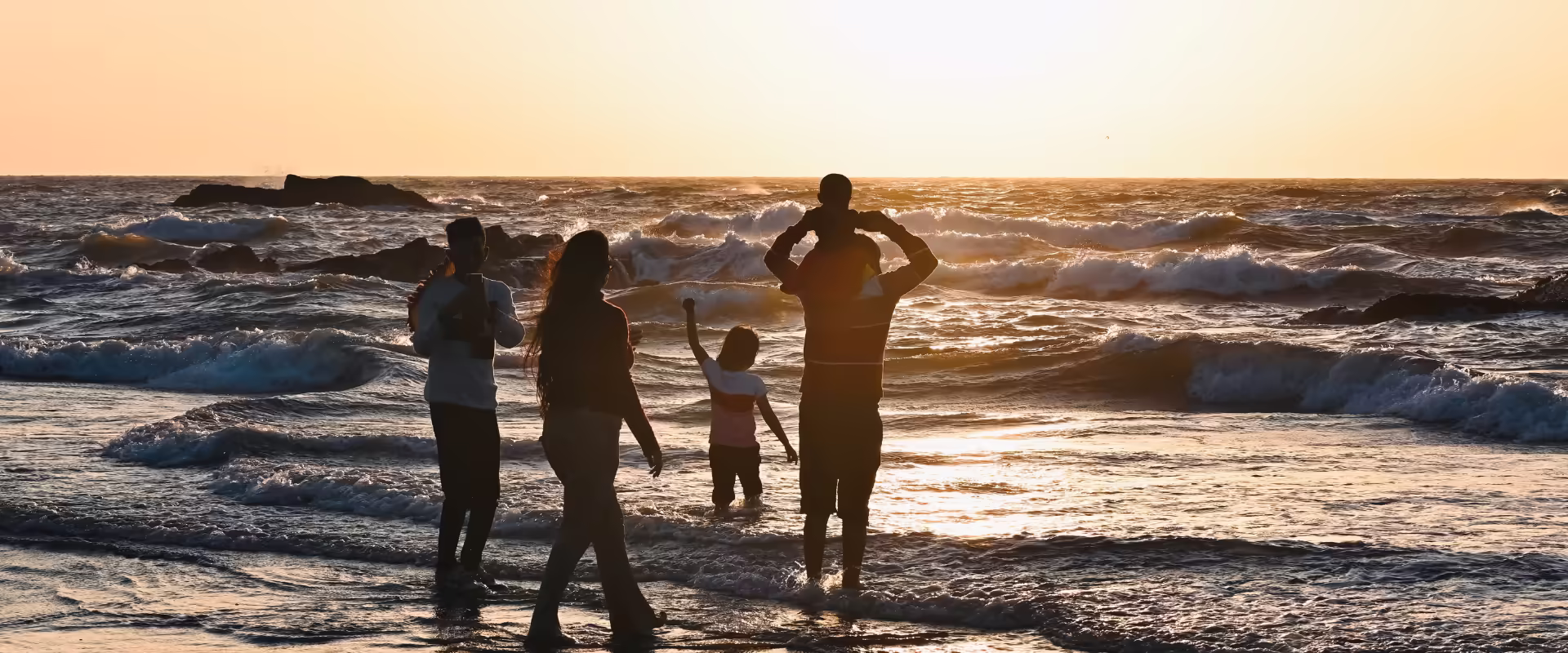 Goa Beach Break image 2