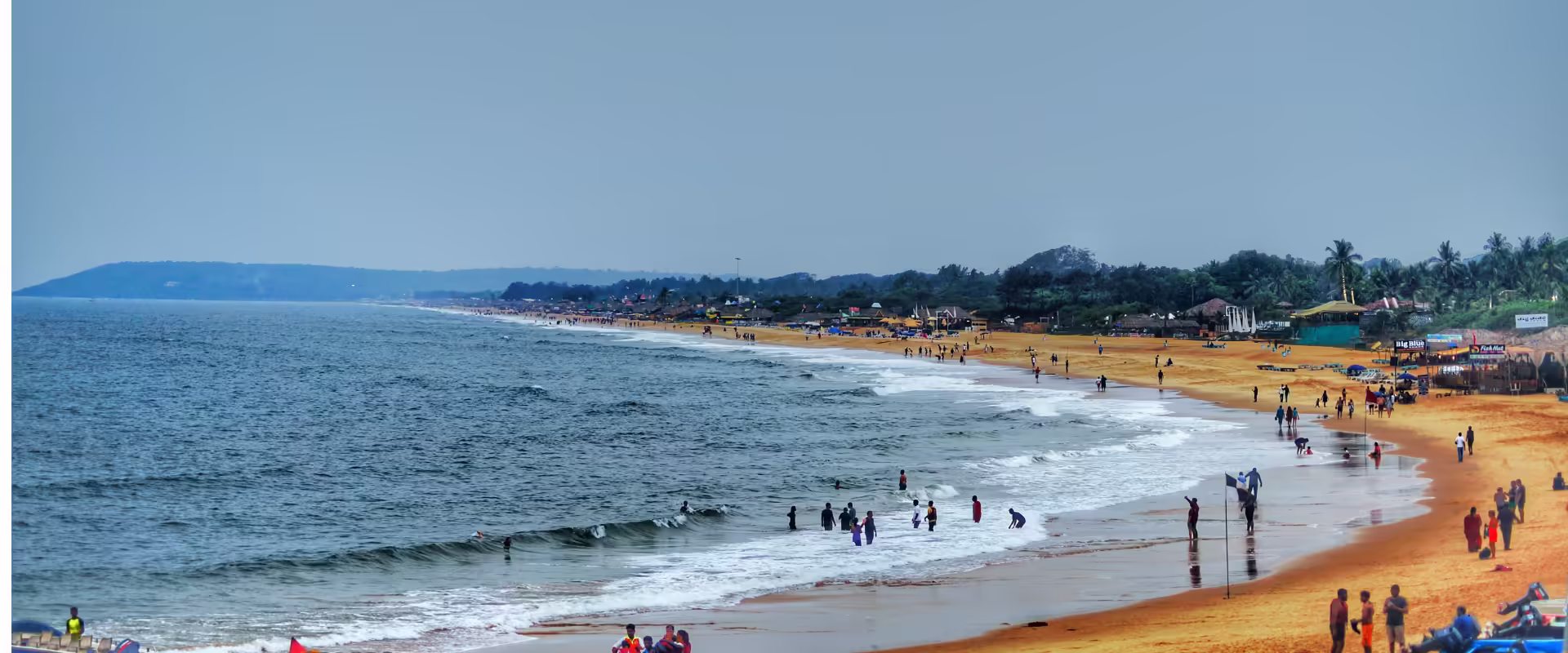 Goa Beach Break image 7
