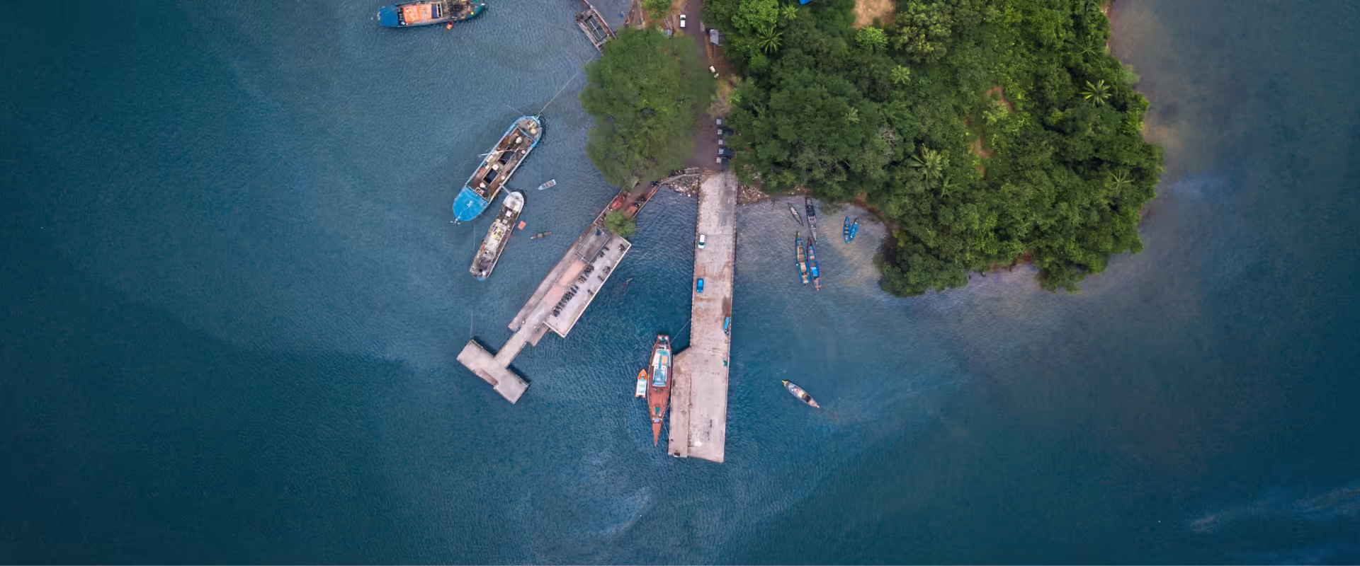 Andaman (Port Blair–Havelock–Neil) image 4